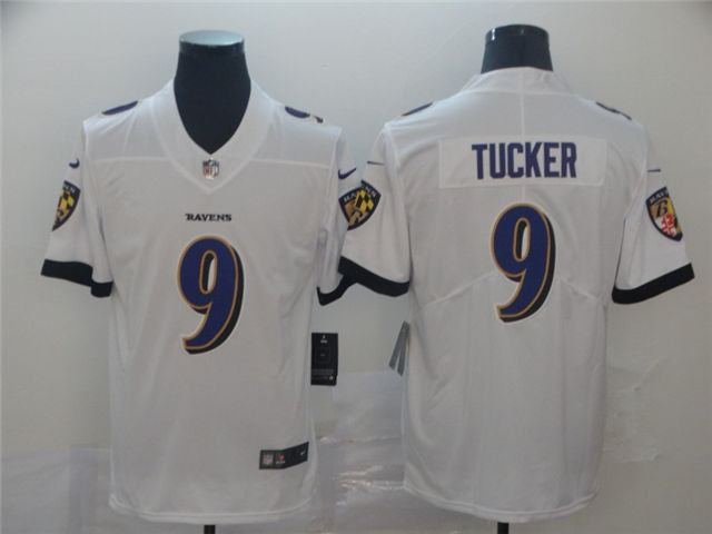 Baltimore Ravens Away - Box 114