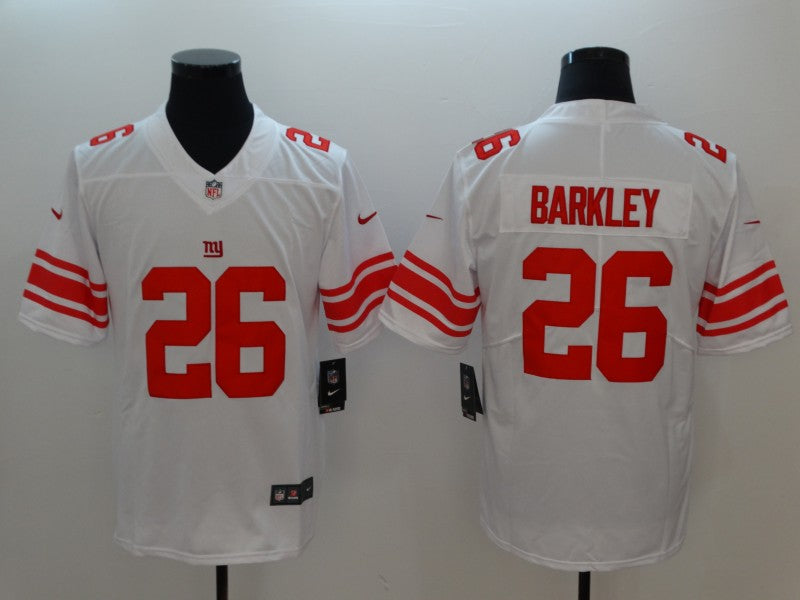 Camisa New York Giants Away - Box 114