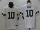 Camisa Green Bay Packers Away - Box 114