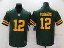 Camisa Green Bay Packers Alternative - Box 114