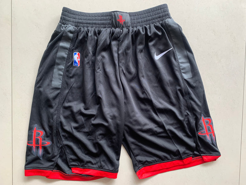 Short Houston Rockets Statement Edition Jordan