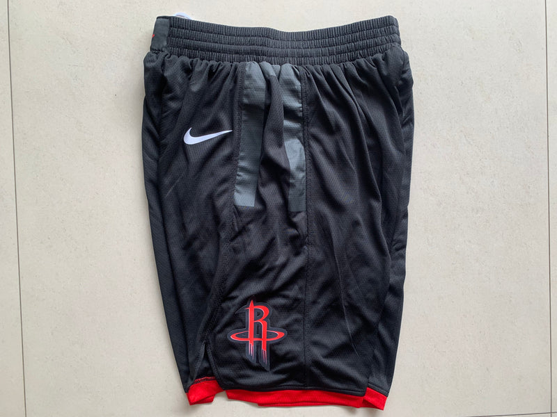 Short Houston Rockets Statement Edition Jordan