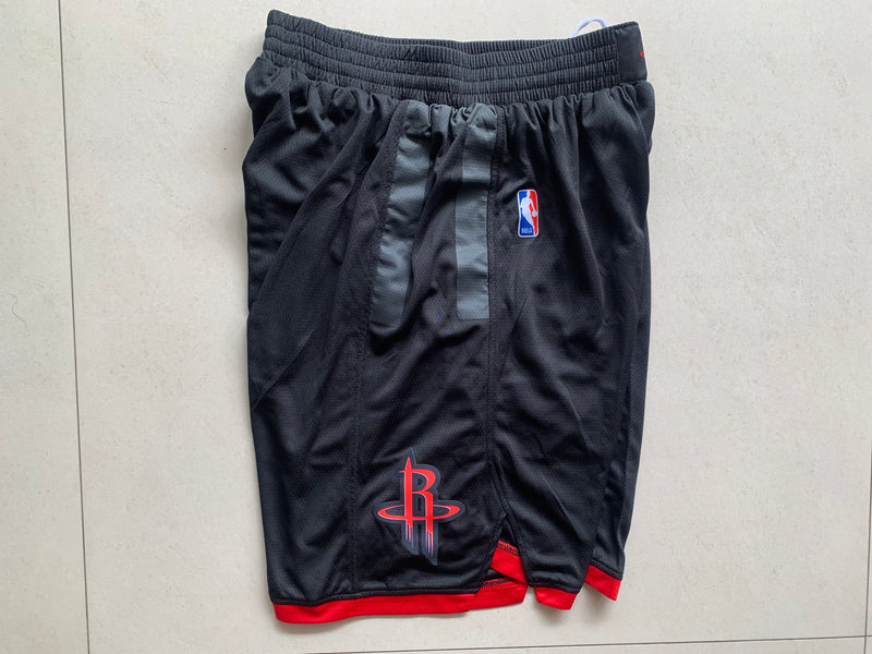 Short Houston Rockets Statement Edition Jordan