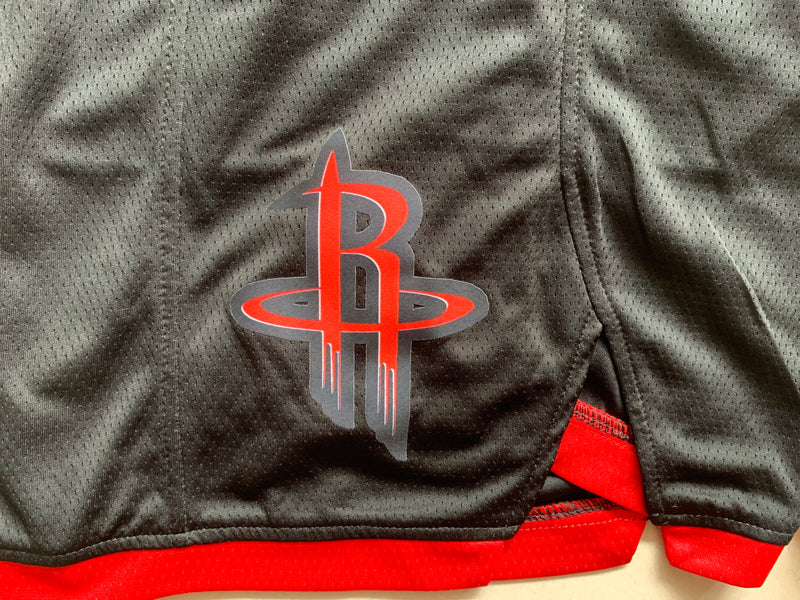 Short Houston Rockets Statement Edition Jordan