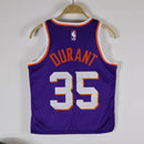 Regata InfantilPhoenix Suns Icon Edition 23/24