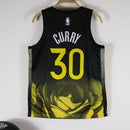 Regata Infantil Golden State Warriors City Edition 22/23