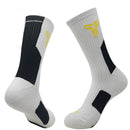 Meia Elite PRO Cano médio - Box 114