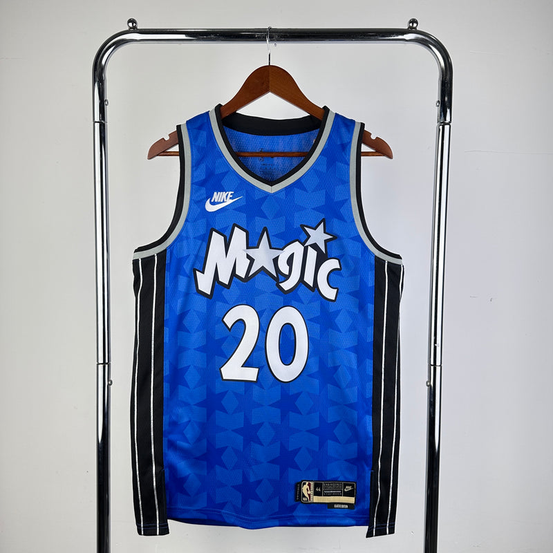 Regata Orlando Magic Classic Edition 23/24