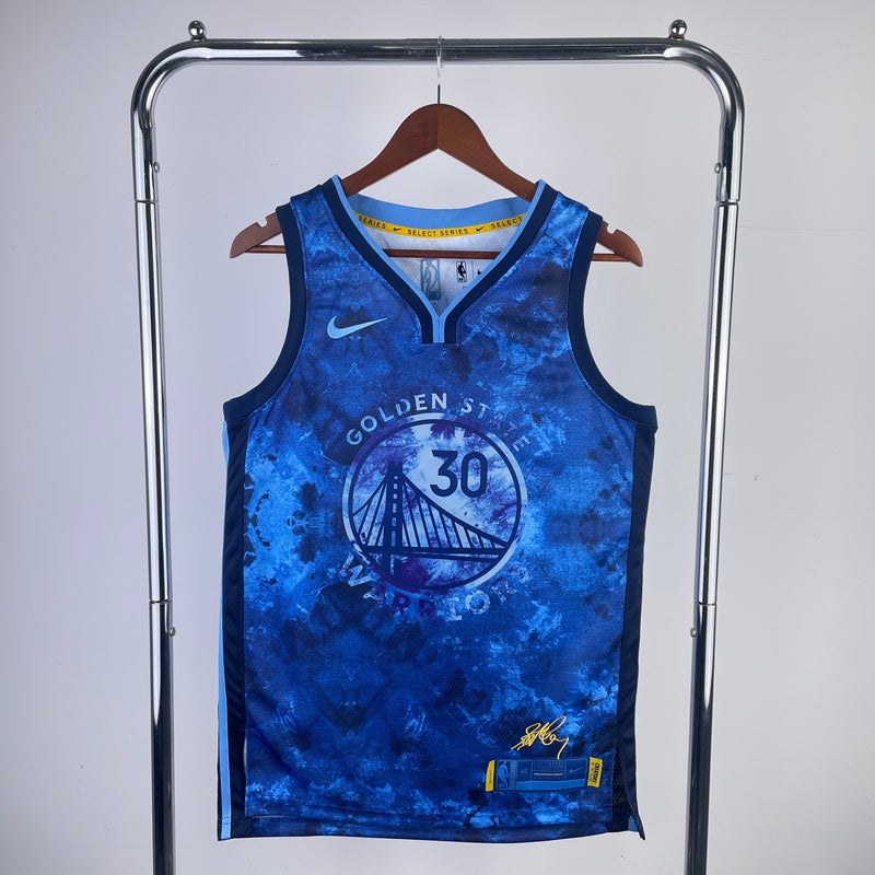 Regata Golden State Warriors MVP Series