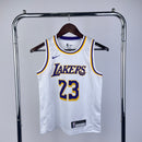 Regata Infantil Los Angeles Lakers Association Edition 21/22 - Box 114