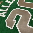 Regata Boston Celtics Mitchell & Ness 07/08 - Box 114