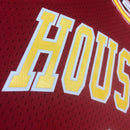 Regata Houston Rockets Mitchell & Ness 04/05 - Box 114
