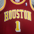 Regata Houston Rockets Mitchell & Ness 04/05 - Box 114