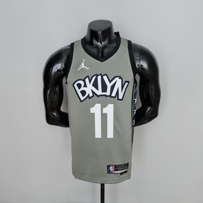 Regata Brooklyn Nets Statement Edition 20/22 - Box 114