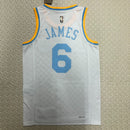 Regata Los Angeles Lakers ClassicEdition 22/23 - GG