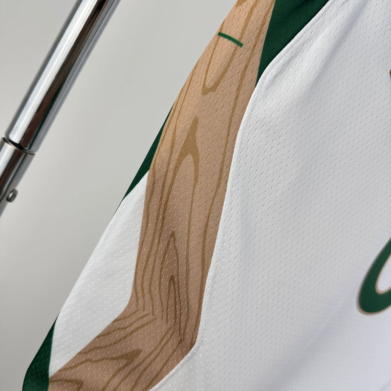 Regata Boston Celtics City Edition 23/24