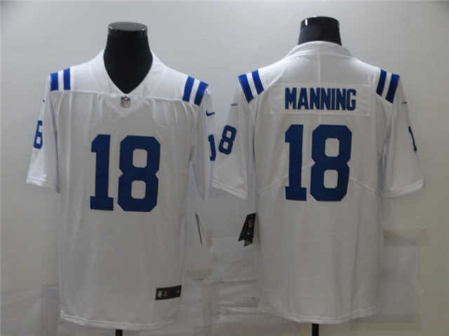 Camisa Indianapolis Colts Away - Box 114