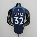 Regata Minnesota Timberwolves Icon Edition 21/22 - Box 114