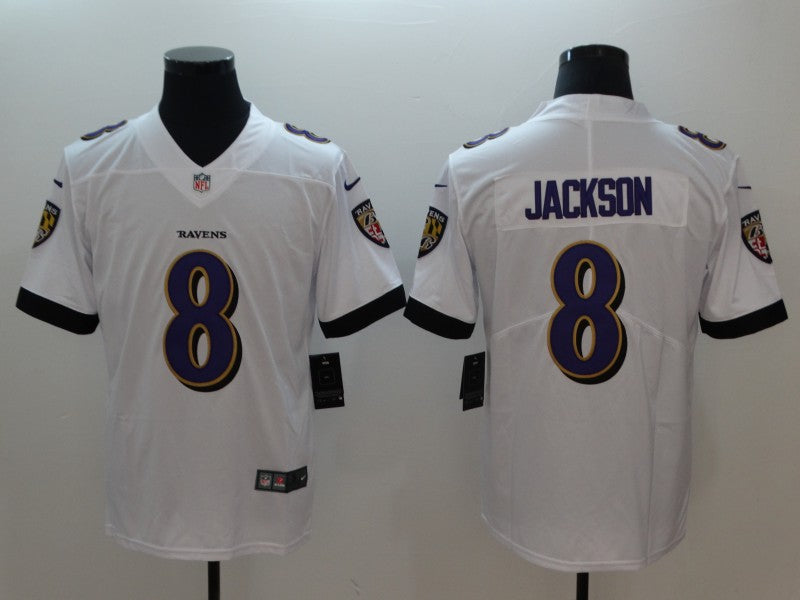 Baltimore Ravens Away - Box 114