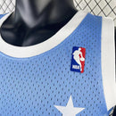 Regata Los Angeles Lakers Mitchell & Ness Alternative 04/05 - Box 114