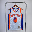 Regata New York Knicks Mitchell & Ness BAPE Edition 1993 - Box 114