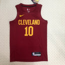 Regata Cleveland Cavaliers Icon Edition 22/23 - Box 114