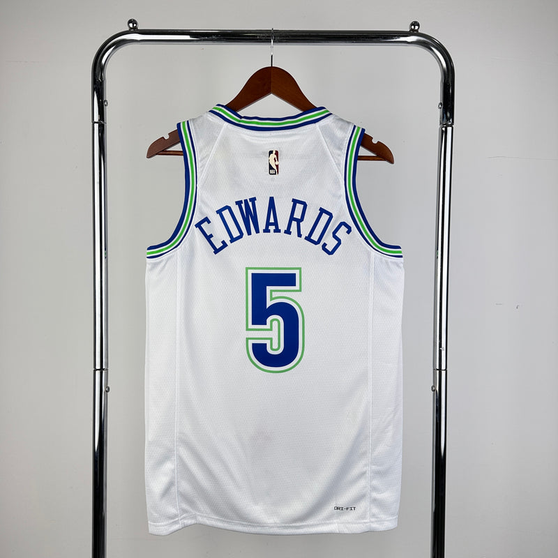 Regata Minnesota Timberwolves Classic Edition 23/24