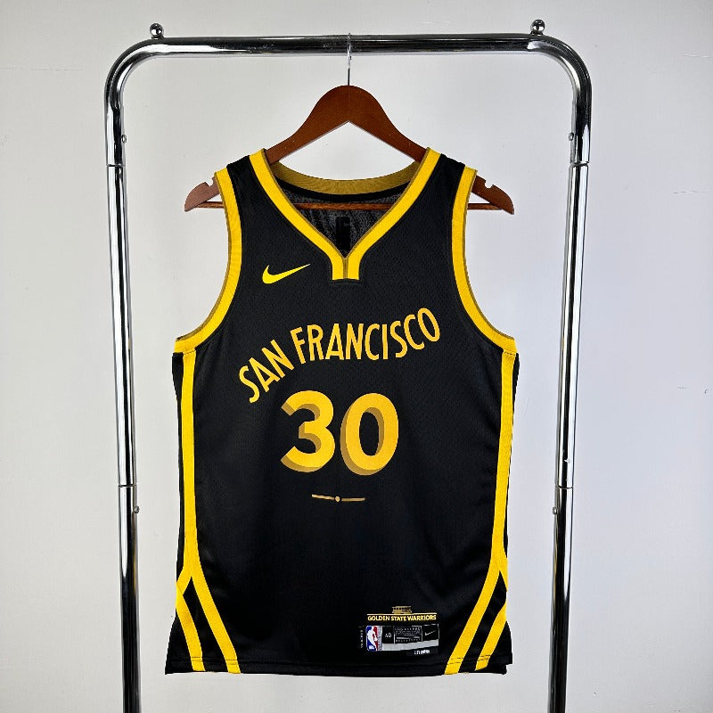 Regata Golden State Warriors City Edition 23/24 - G