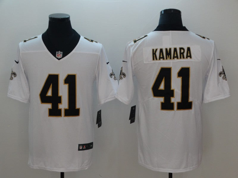 Camisa New Orleans Saints Away - Box 114