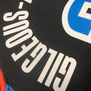 Regata Oklahoma City Thunder City Edition 22/23 - Box 114