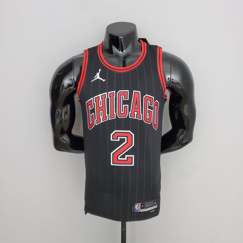 Regata Chicago Bulls Statement Edition 19/20 - Box 114