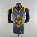 Regata Golden State Warriors City Edition 18/19 - Box 114