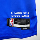 Regata Minnesota Timberwolves City Edition 23/24