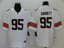Camisa Cleveland Browns Away - Box 114