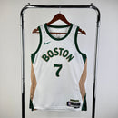 Regata Boston Celtics City Edition 23/24 - P