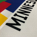 Regata Minnesota Timberwolves City Edition 22/23 - Box 114