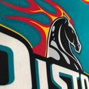 Regata Detroit Pistons Classic Edition 22/23 - Box 114