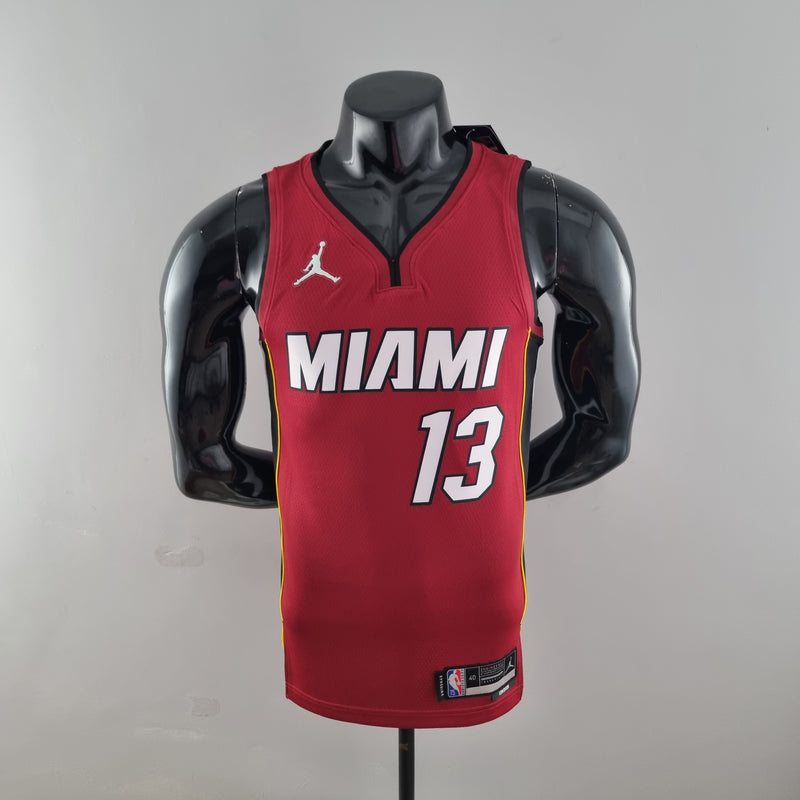 Regata Miami Heat Statement Edition 20/23 - Box 114