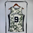 Regata San Antonio Spurs Mitchell & Ness 13/14 - Box 114