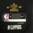 Regata Los Angeles Clippers City Edition 22/23 - Box 114