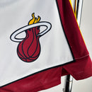 Short Miami Heat Association Edition 17/23 - XGG