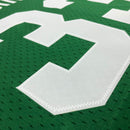 Regata Boston Celtics Mitchell & Ness 85/86 - Box 114