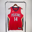 Regata New Orleans Pelicans Statement Edition 20/23 - Box 114