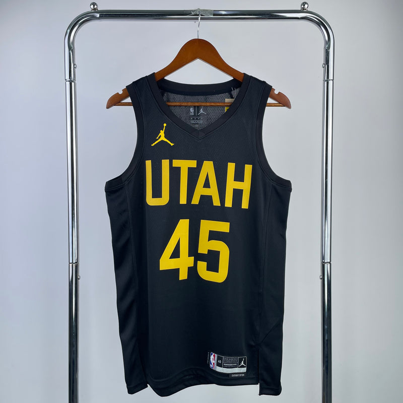 Regata Utah Jazz Statement Edition 22/23 - Box 114