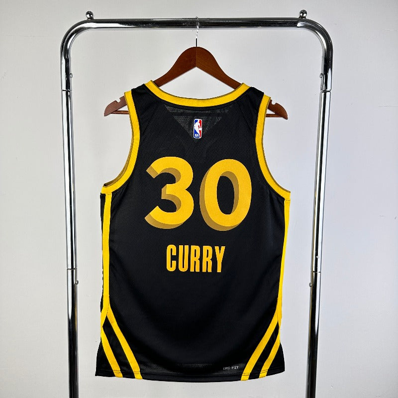 Regata Golden State Warriors City Edition 23/24 - G