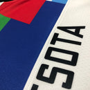 Regata Minnesota Timberwolves City Edition 22/23 - Box 114