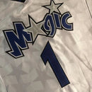 Regata Orlando Magic Mitchell & Ness Home Edition 00/01 - M