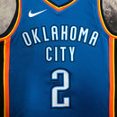 Regata Oklahoma City Thunder Icon Edition 19/23 - Box 114