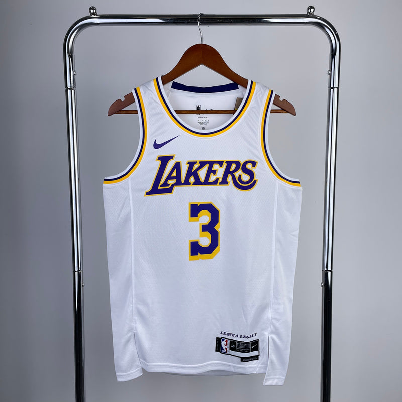 Regata Los Angeles Lakers Association Edition 22/23 - Box 114