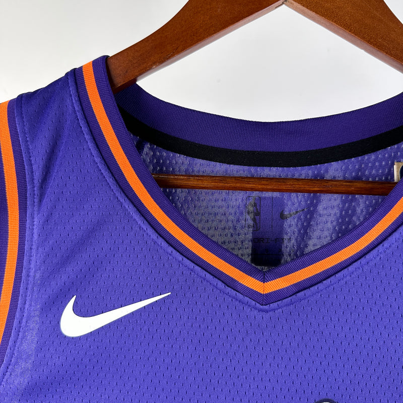 Regata Phoenix Suns City Edition 23/24